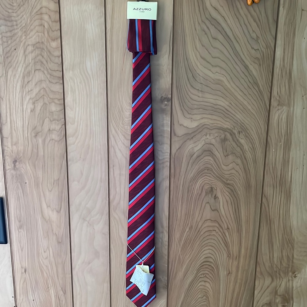Tie